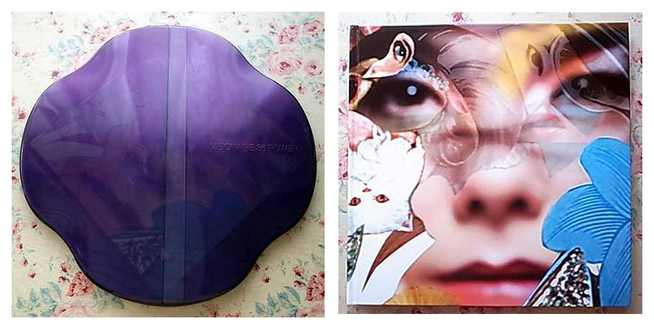 ヴィジョネア（Visionaire）とバックナンバーの紹介 アート写真集