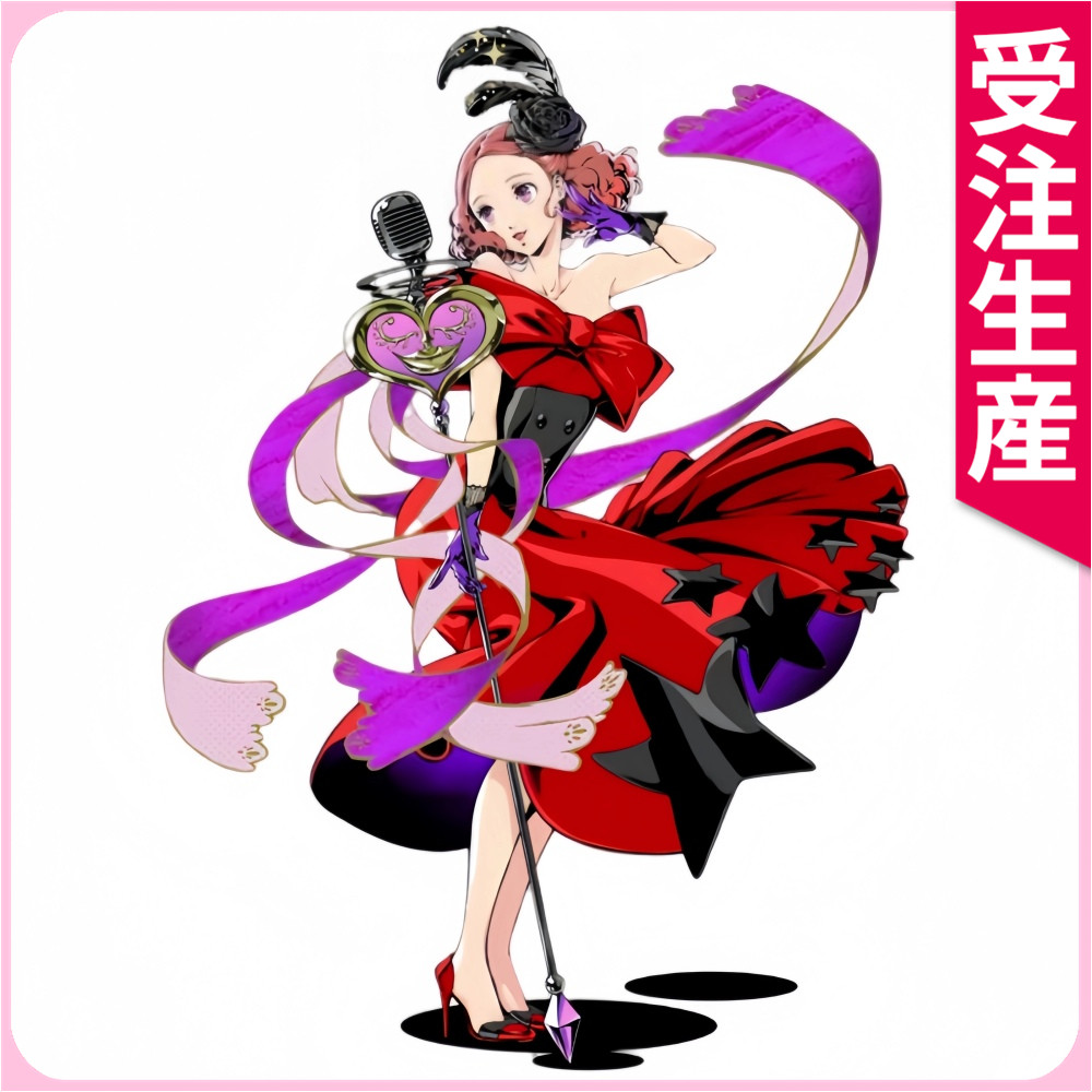 受注生産 ペルソナ5 奥村春 スペシャル・ビッグバンド・コンサート