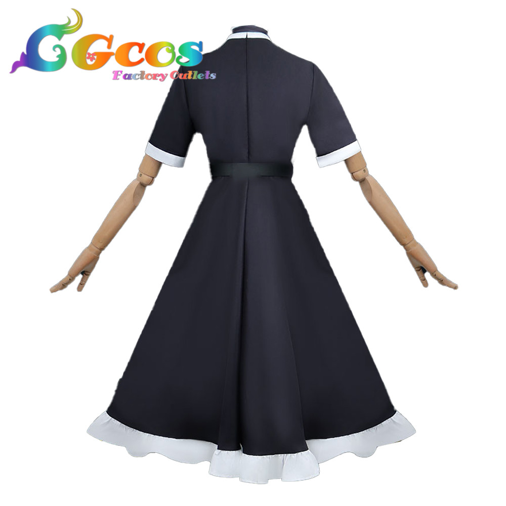 崩壊：スターレイル ホタル ホタルとひと夏の約束 コスプレ衣装