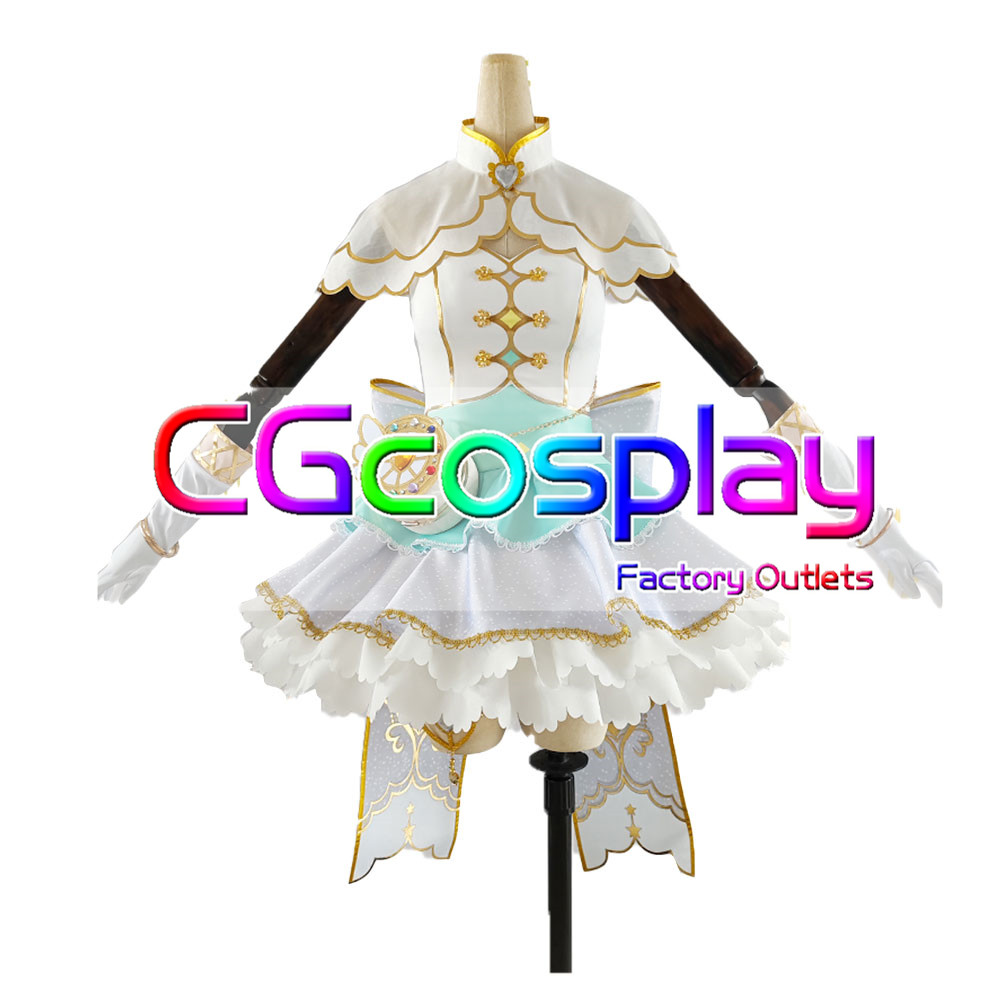 ラブライブ! School idol project 南ことり お化粧の魔法編 覚醒後