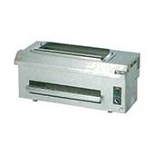 マルゼンMEK-204C|電気下火式焼物器|焼物器・グリドル|厨房機器・熱