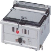 TGZ-40F|タニコーガス餃子グリラー | 業務用厨房機器/調理道具通販