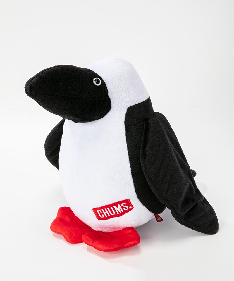 Big Booby Doll/ビッグブービードール(ぬいぐるみ｜クッション)(One