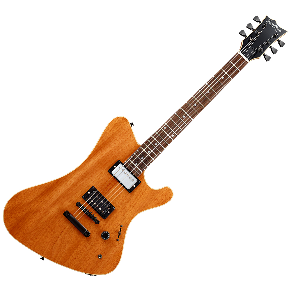 GrassRoots G-一角 Natural 04 Limited Sazabys RYU-TA Signature