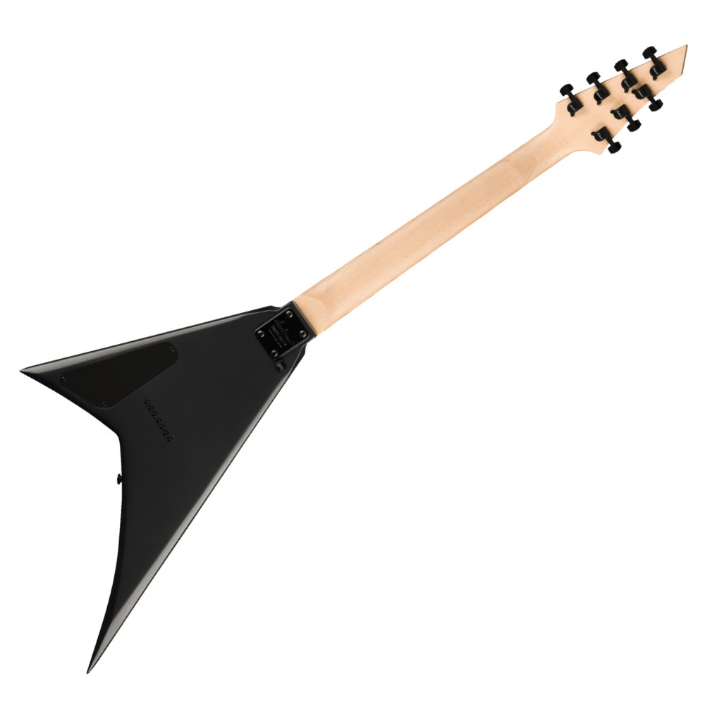 Jackson ジャクソン JS Series Rhoads JS22-7 RR HT Satin Black 7弦