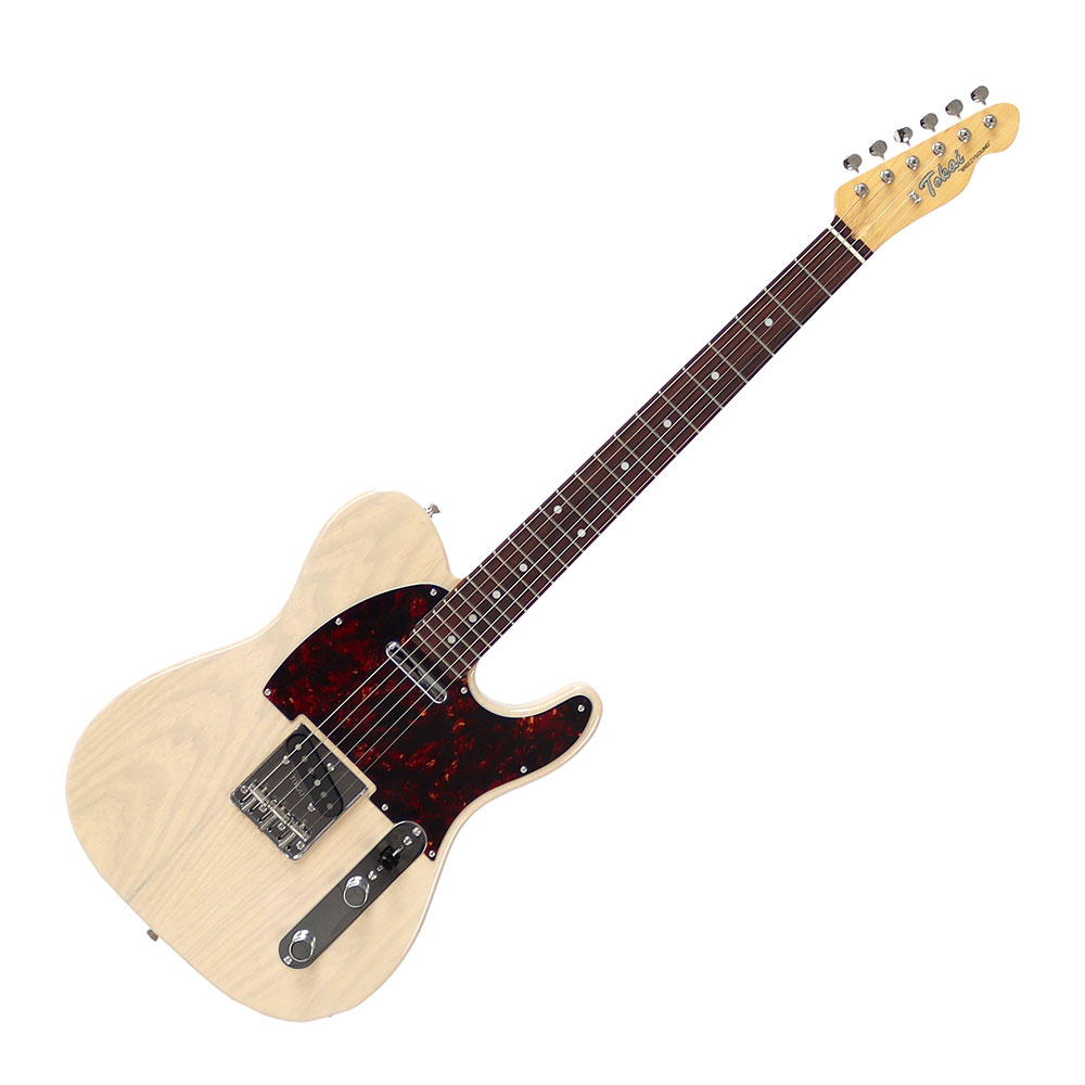 Tokai トーカイ ATE-102/R USB（WBL） エレキギター(東海楽器