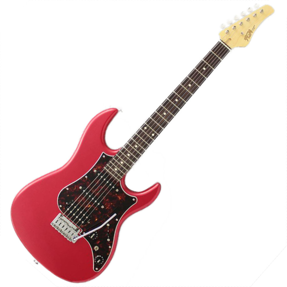 フジゲン エレキギター FUJIGEN FGN JOS2-TDB-R/MRD 01 J-Standard
