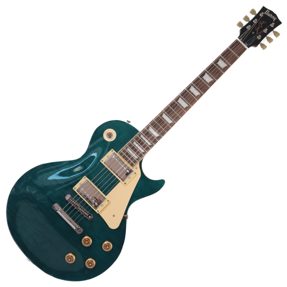 BURNY by FERNANDES バーニー フェルナンデス LSD-80N STB エレキ