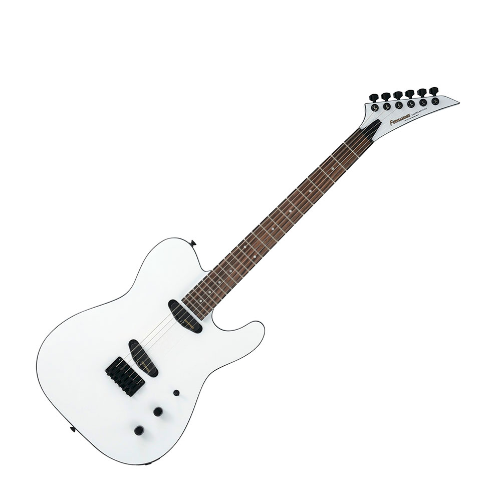 FERNANDES フェルナンデス TEJ-STD 2S SW エレキギター(フェルナンデス