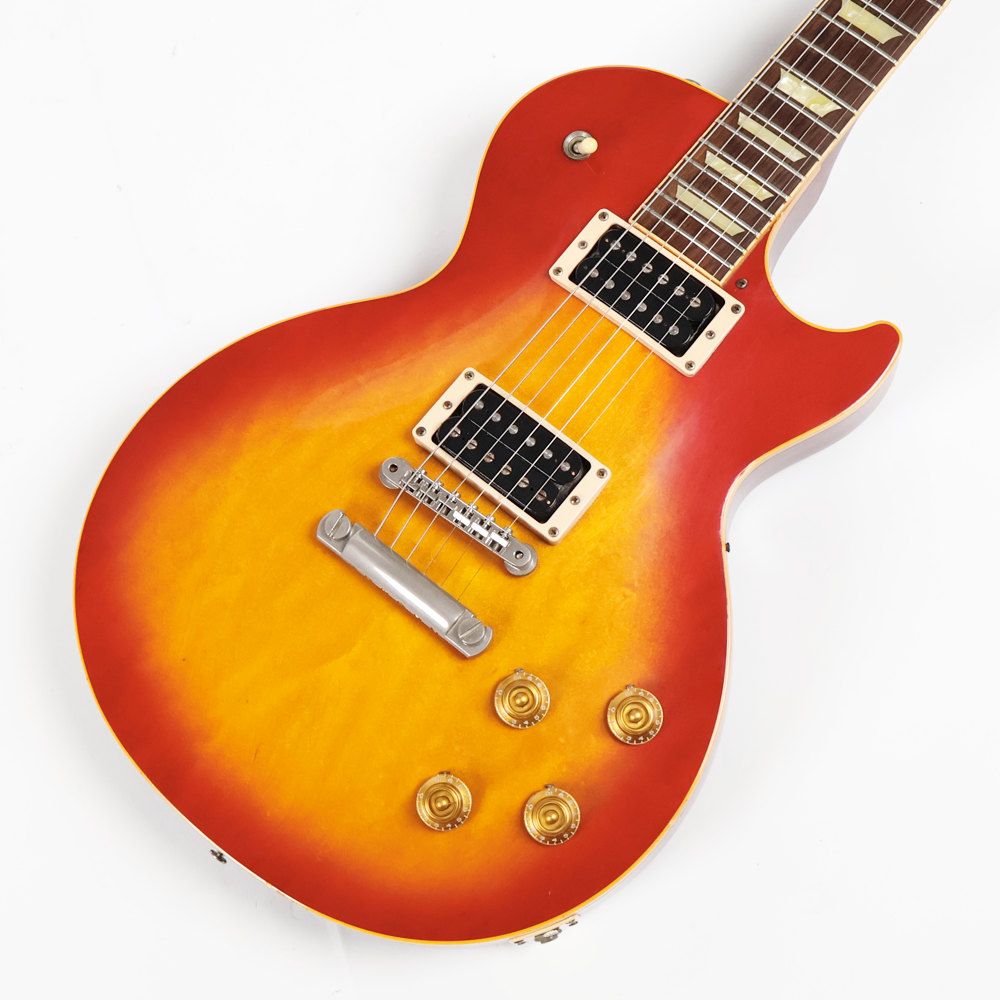 中古】 エレキギター Gibson Les Paul Classic Heritage Cherry