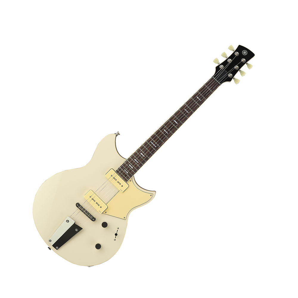 YAMAHA ヤマハ RSS02T VW Revstar Standard エレキギター(レブスター
