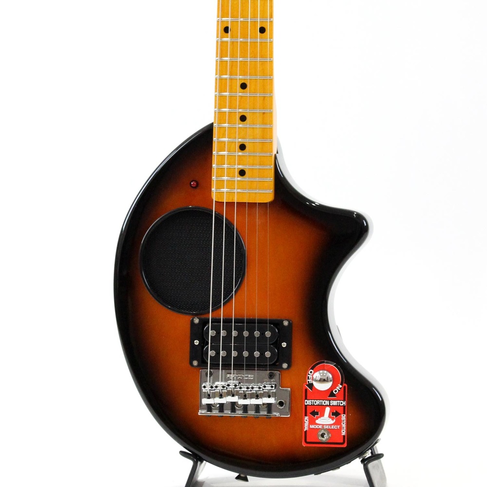 FERNANDES ZO-3芸達者 2SB ミニギター(フェルナンデス