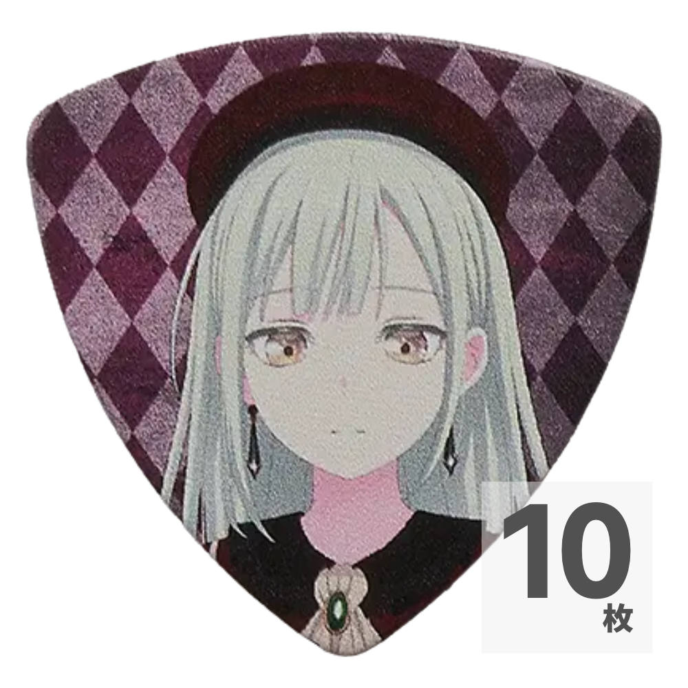 SCHECTER シェクター SPA-Mortis BanG Dream! Ave Mujica Mortis