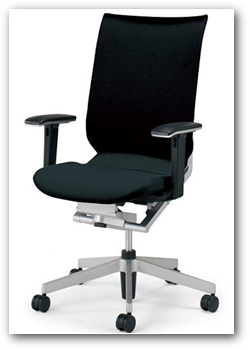 コクヨ アガタ（AGATA）布張りタイプ スタンダードタイプ CR