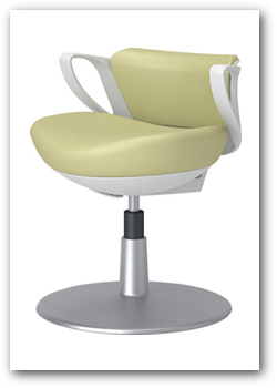 患者用診察チェア | 椅子王国