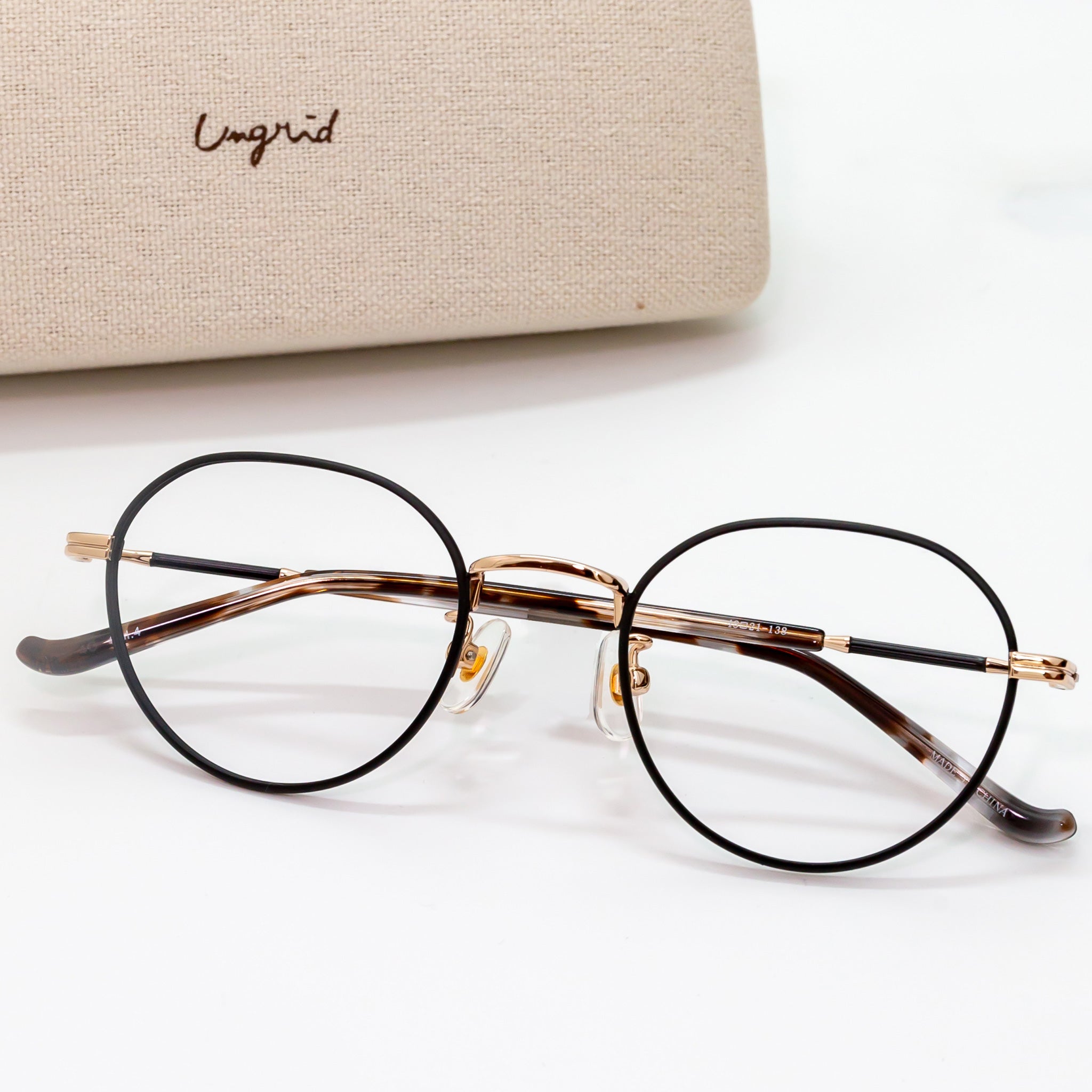 コレクション – ちゃんとメガネ