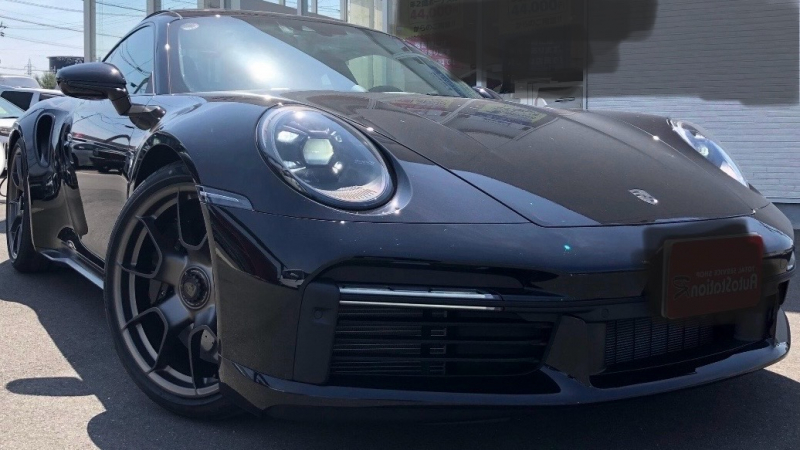 中古車一覧 | ポルシェ中古車検索 チャンネル9.jp