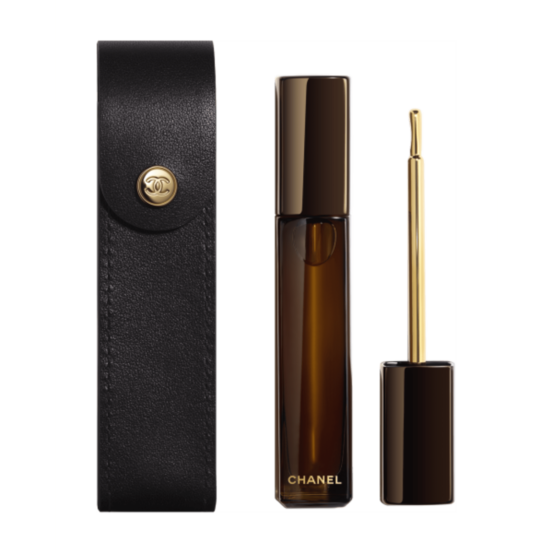 SUBLIMAGE L'EXTRAIT HUILE LÈVRES Ultimate Lip Oil – Regenerates