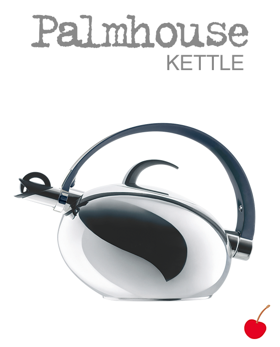 チェリーテラス