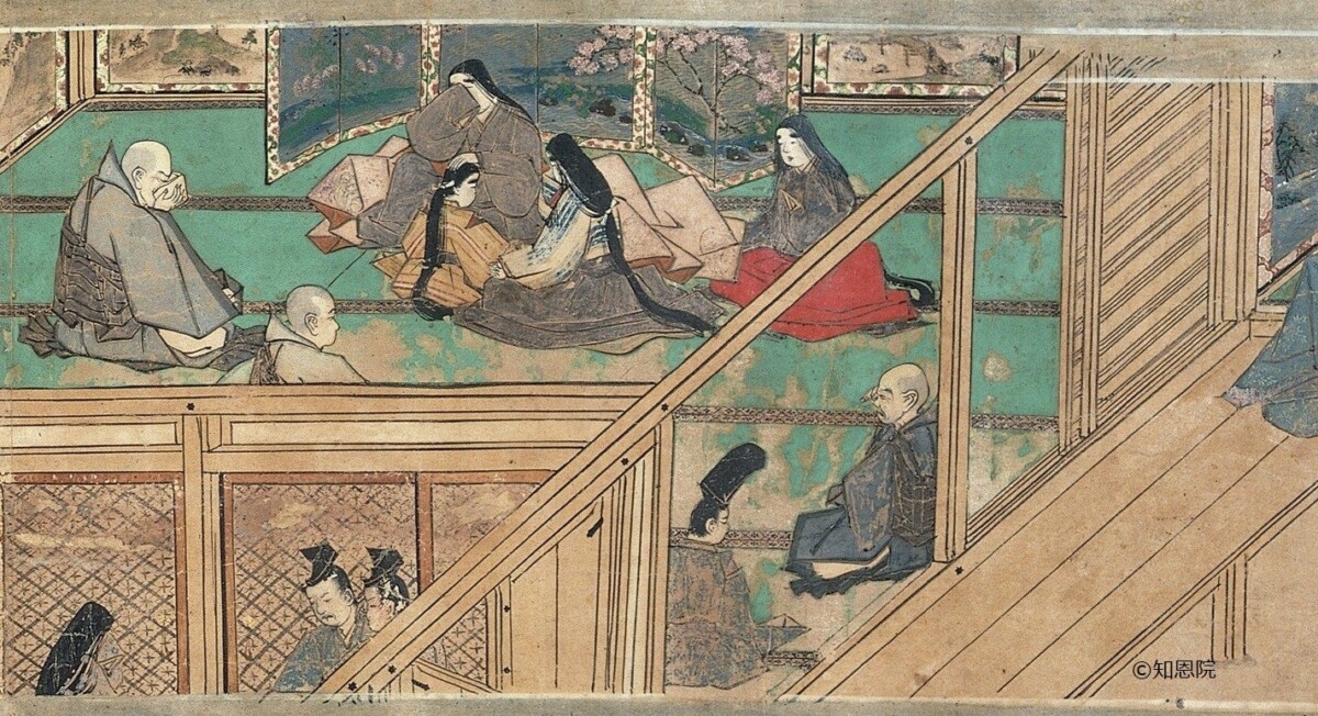 悲しみからはじまる道」｜浄土宗総本山 知恩院