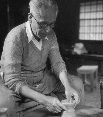 川喜田半泥子について | 仙鶴窯 | 株式会社ちとせ：川喜田半泥子の