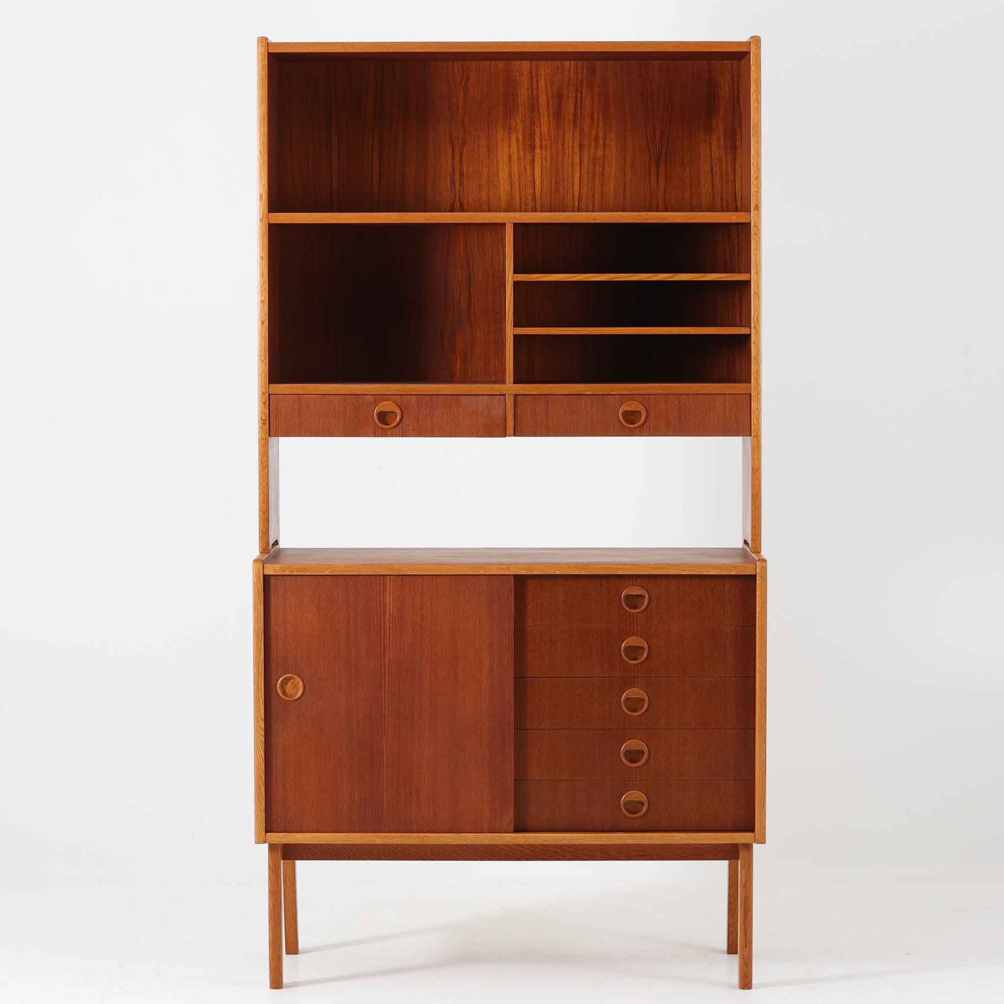 北欧ビンテージ / シェルフ / ディスプレイシェルフ– CHLOROS