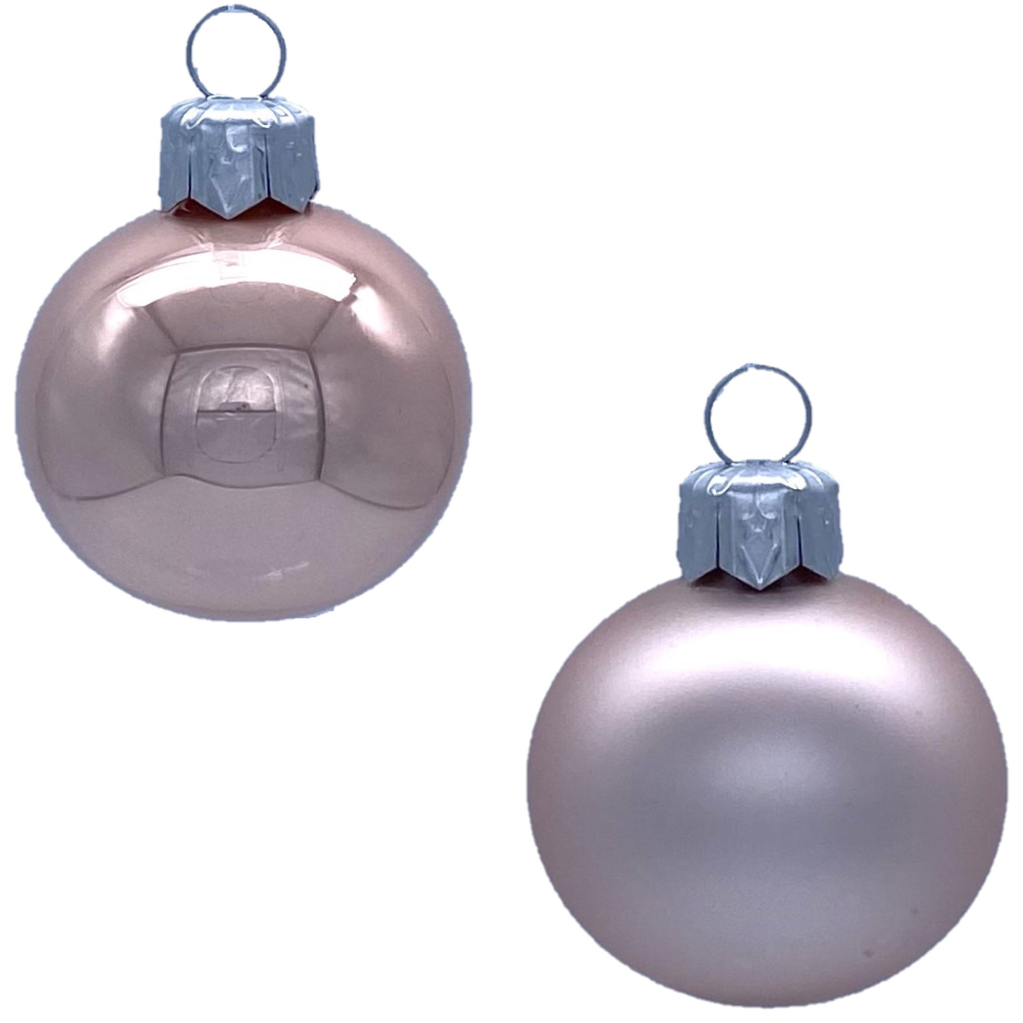 グラスカラーボールセット】Oberfränkischesglass color ball set