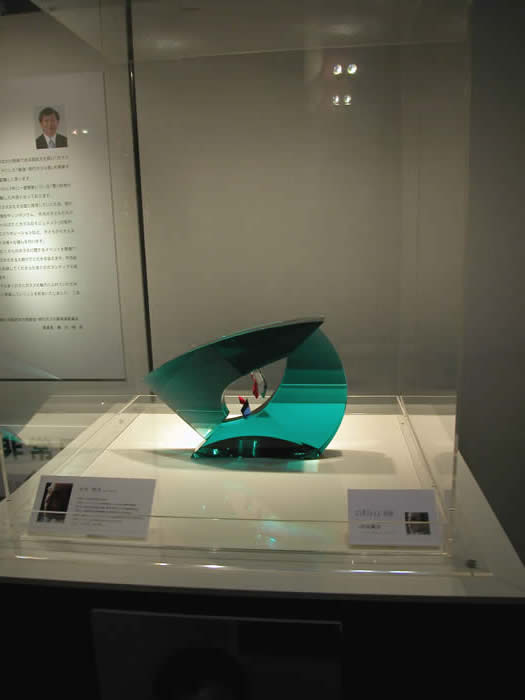 竹内傳治とゆかりの作家10人展 - 山口県山陽小野田市公式ホームページ