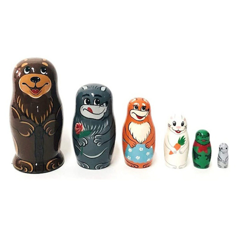 VOLGA / ヴォルガ】花器 SVALIN VASE S / Clearの商品詳細ページ