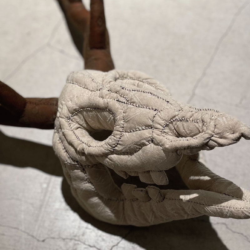 稲川祐也 / YUYA INAGAWA】PENGUIN ペンギン ぬいぐるみの商品詳細