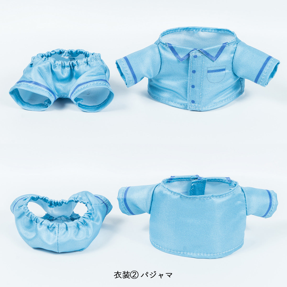 cielkocka】きせかえころそら