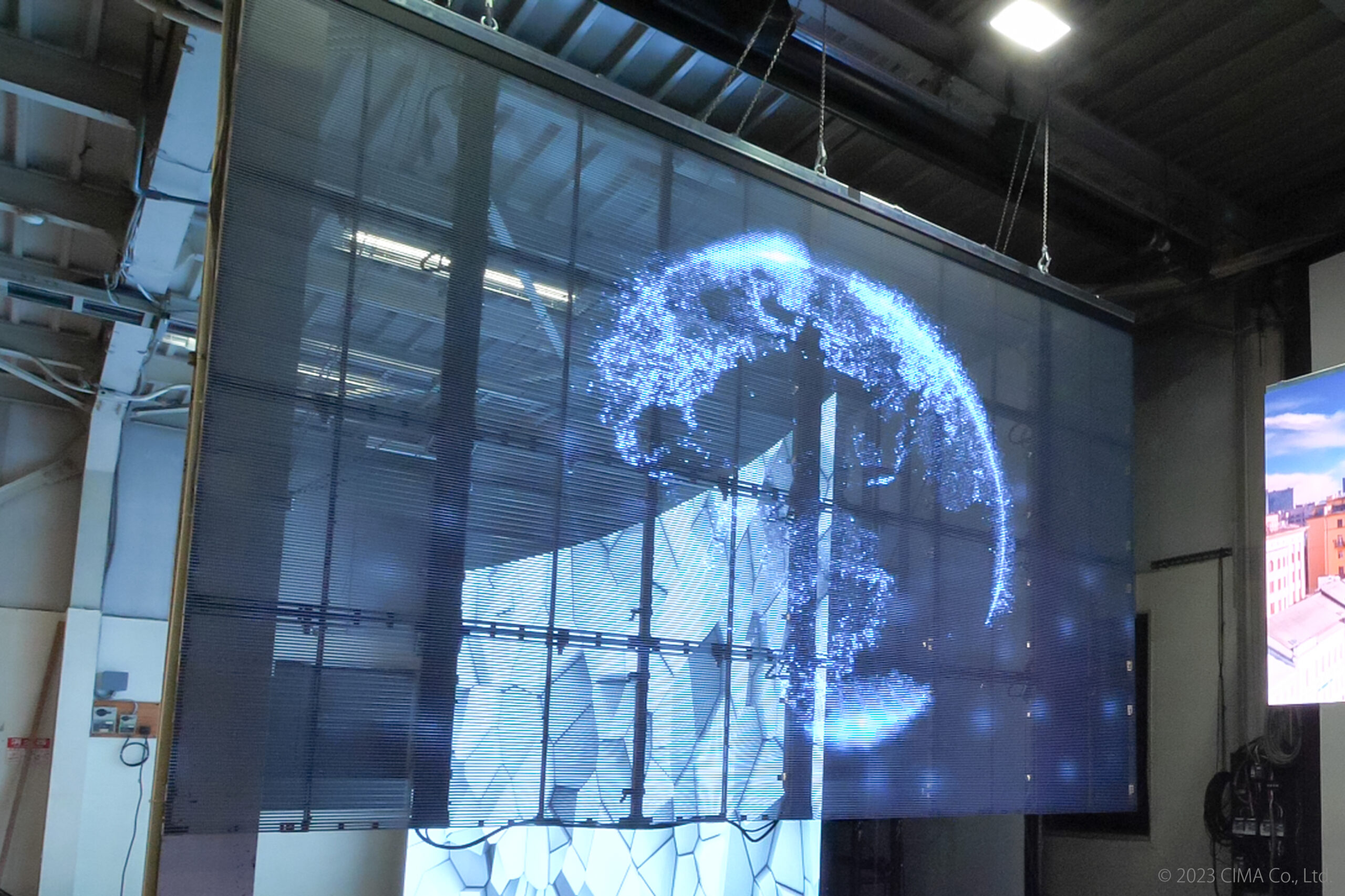 九州放送機器展2024 | 株式会社シーマ | 映像機器・LEDディスプレイ