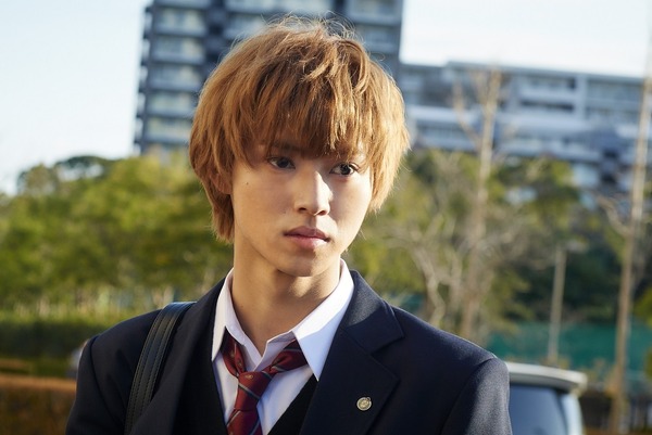 特別映像】原作でも人気！ 山崎賢人の“超ドS名言”が解禁『オオカミ少女