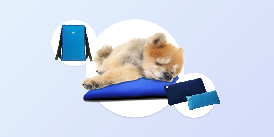 クロッツ 夏用ひんやりシリーズ | 製品紹介 | ヘルメット潜水株式会社