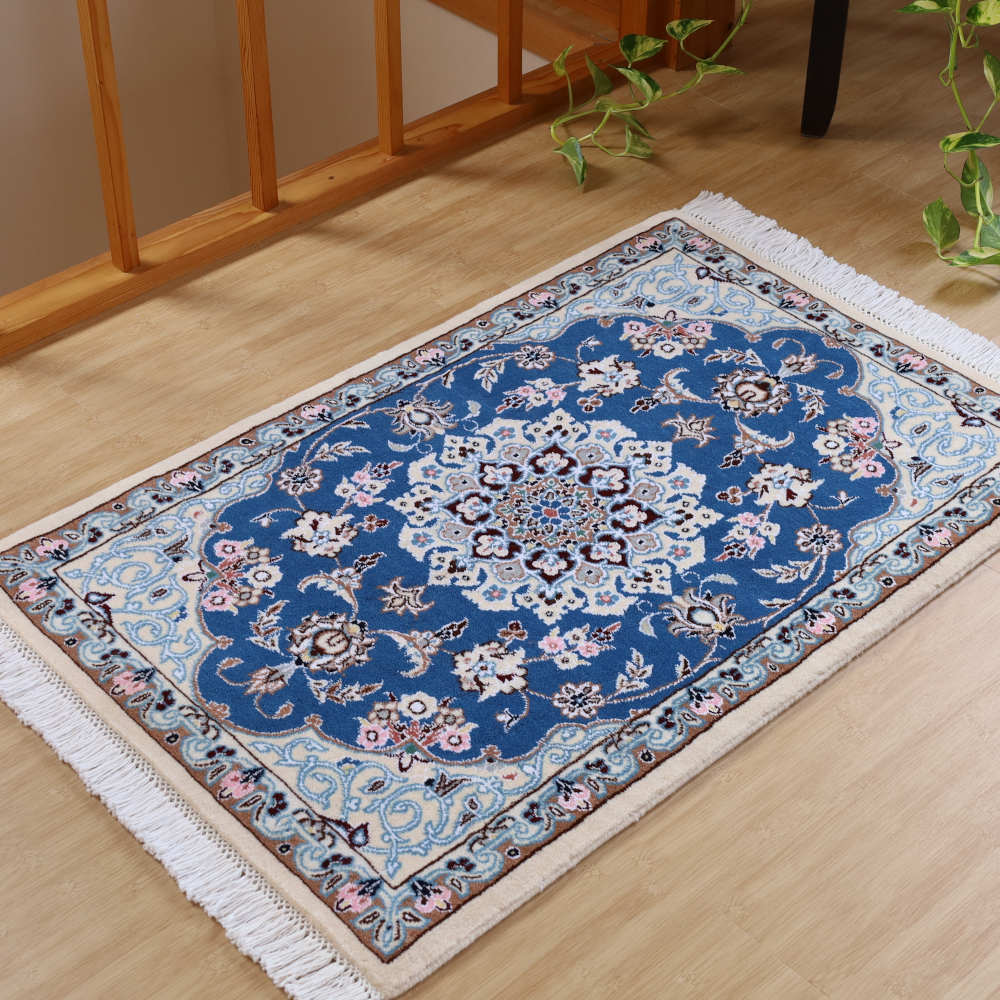 ペルシャ絨毯 玄関マットサイズ｜ペルシャ絨毯専門店 クラフトワーク