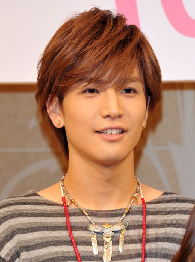 三代目JSB・岩田剛典、メンバー登坂広臣から「年下のくせに」と