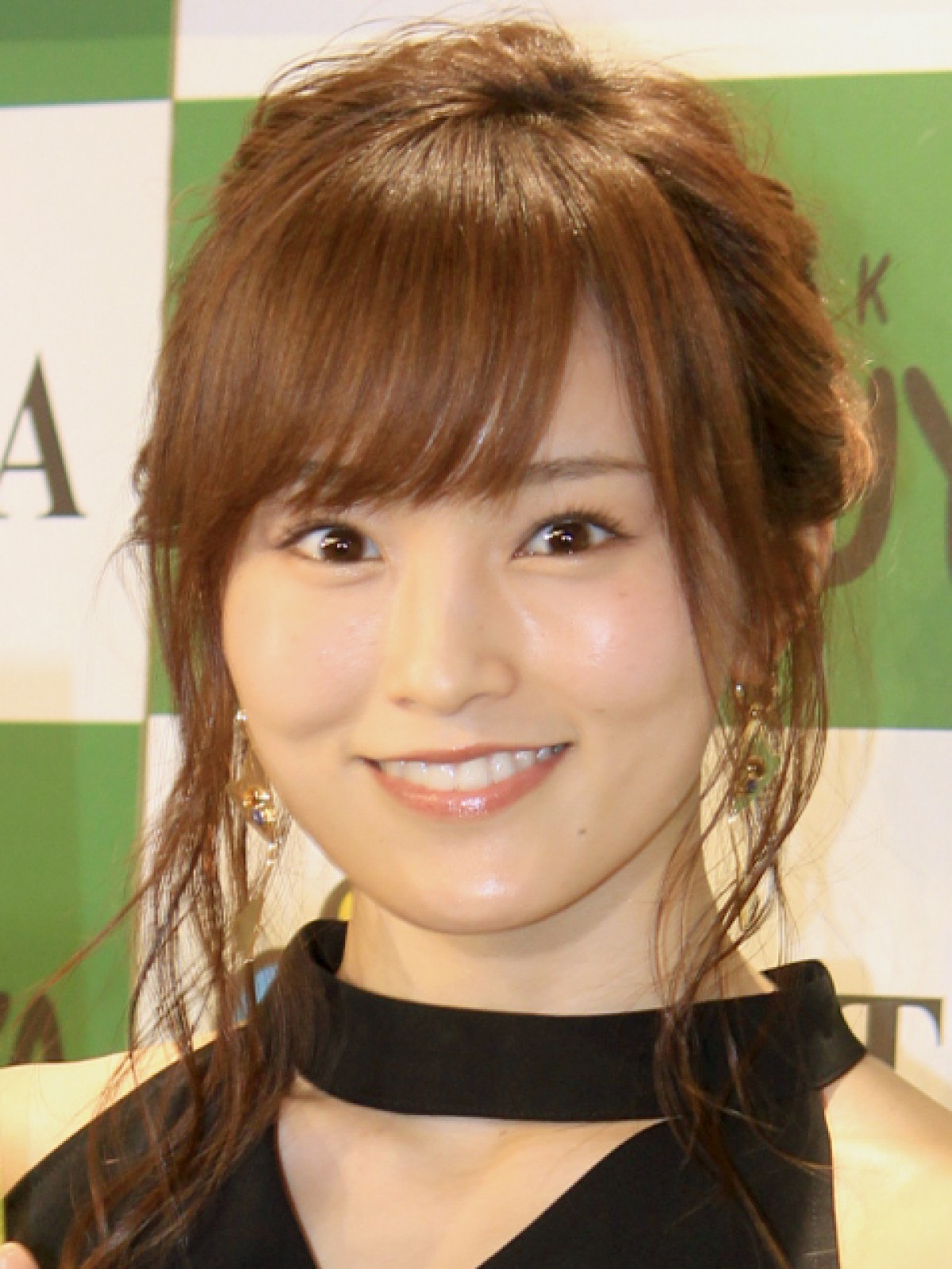 写真）山本彩の証明写真がかわいい！ ファン「こんなに写りがいい人