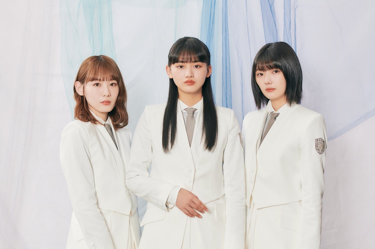 櫻坂46・小池美波、藤吉夏鈴、山崎天が語る 「櫻エイト」に選ばれた