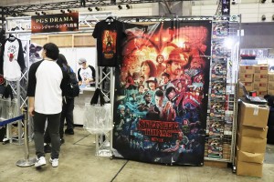 フォト特集】「東京コミコン2022」現地レポ！ オタクにはたまらない