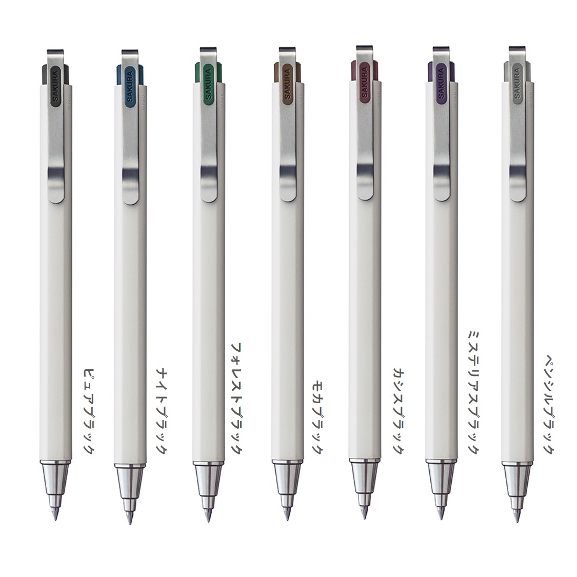 ボールサインiDプラス」から限定モデルが登場! ～ホワイトボディと7