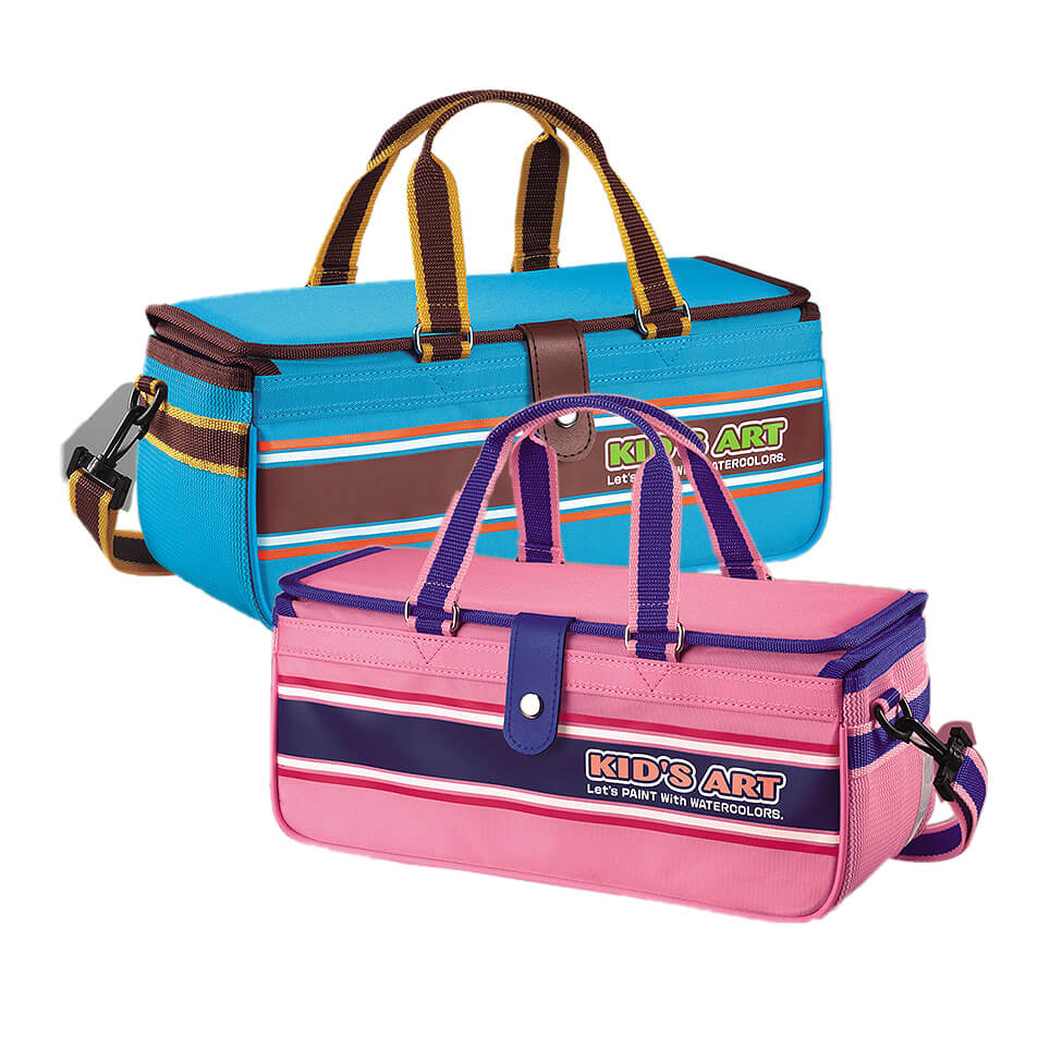 水彩セットKケース｜水彩セット｜水彩絵の具｜絵画用品・学用品｜商品