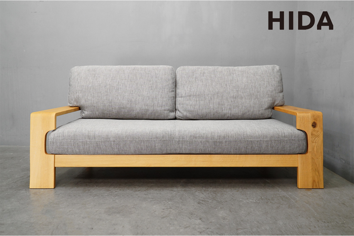 Cassina ixc.(カッシーナ イクスシー) ソファ 高価買取-アドア東京-港