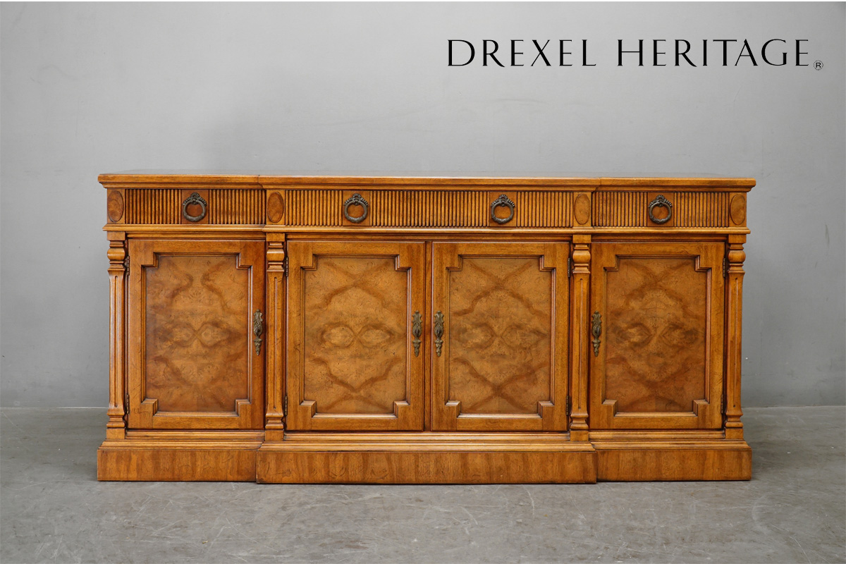 LYNN HOLLYN リンホーリン□サイドボード□エレガント家具買取専門