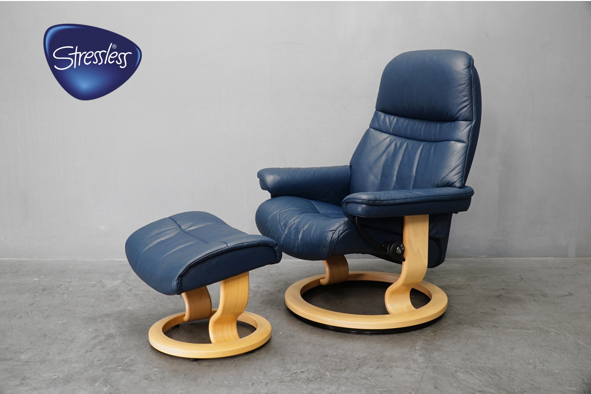 エコーネス（EKORNES）高価買取｜家具買取、家電買取、 楽器買取の高価