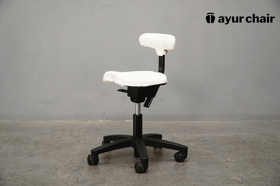 ayur chair(アーユル チェア) 高価買取-アドア東京-港区 オクトパス