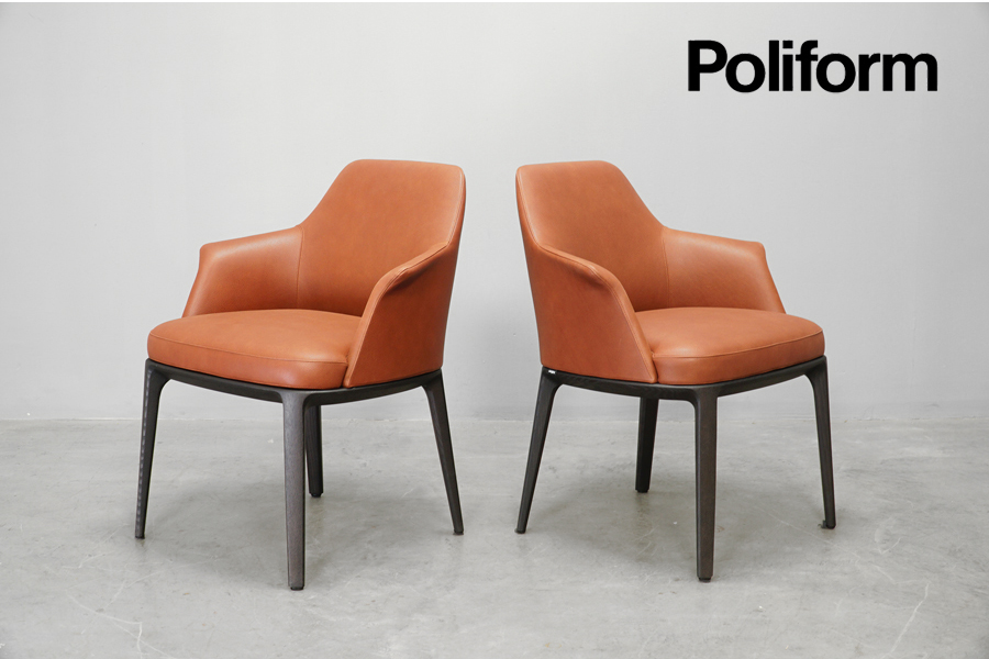Poliform(ポリフォーム)高価買取-アドア東京-港区 SOPHIE (ソフィー