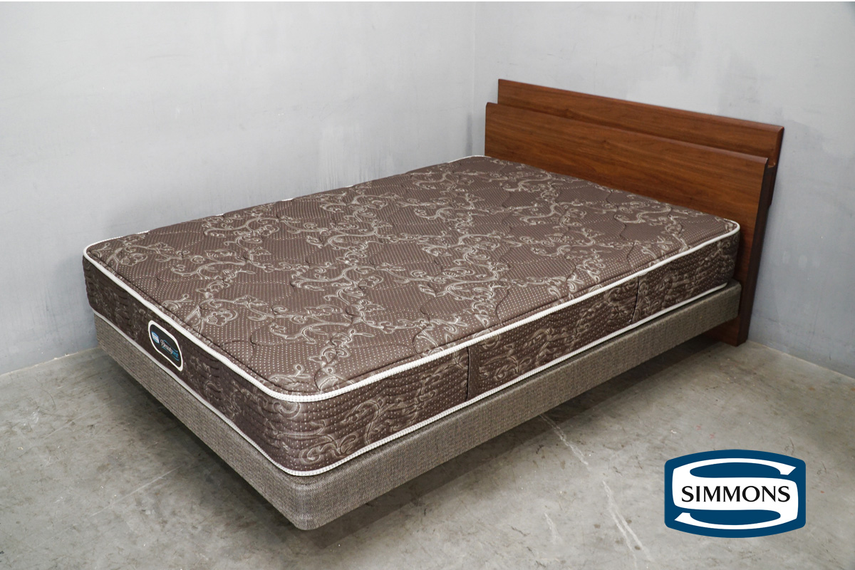 Simmons(シモンズ )ビューティレスト ユーロトップ プレミアムクラス