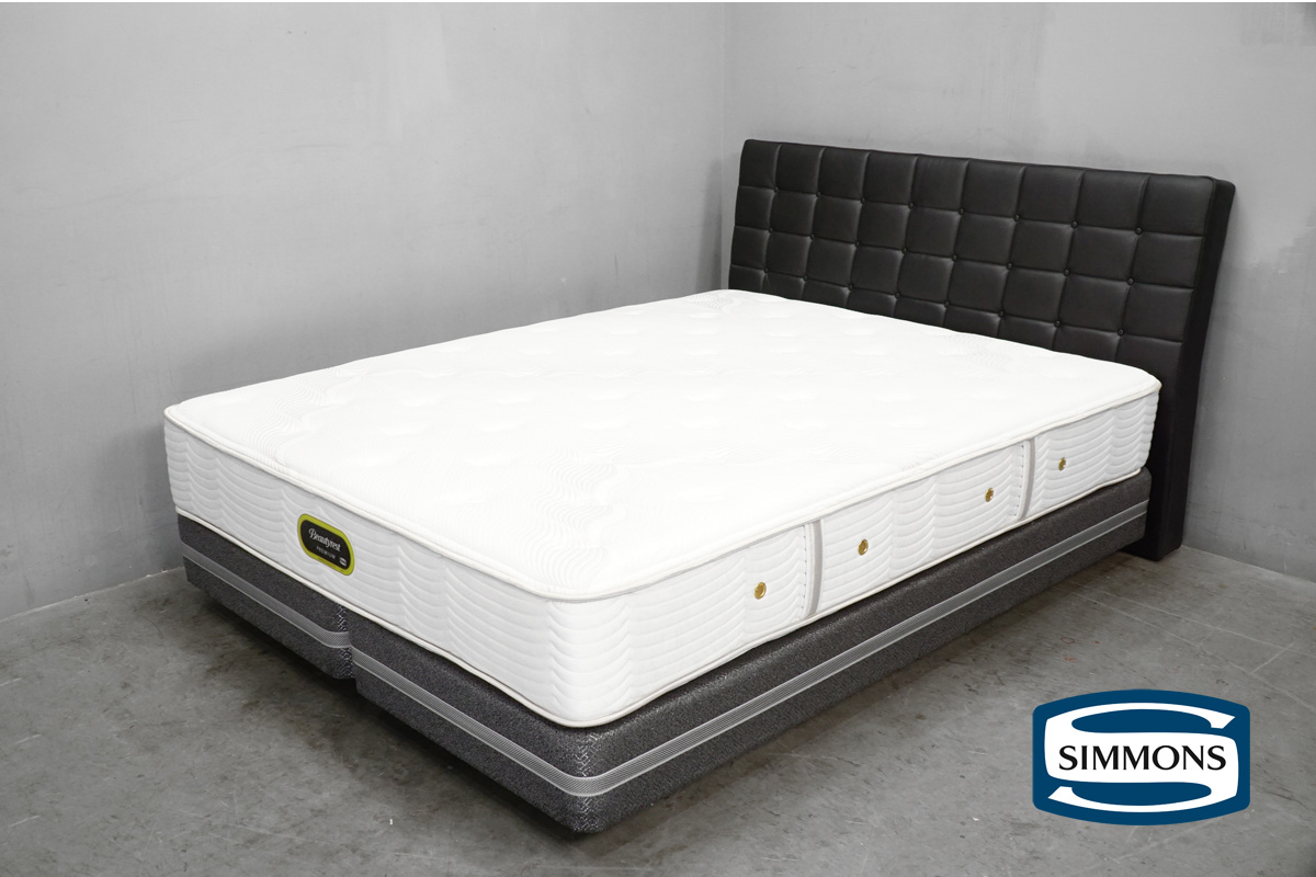 Simmons(シモンズ ) ビューティレスト セレクション ゴールデン