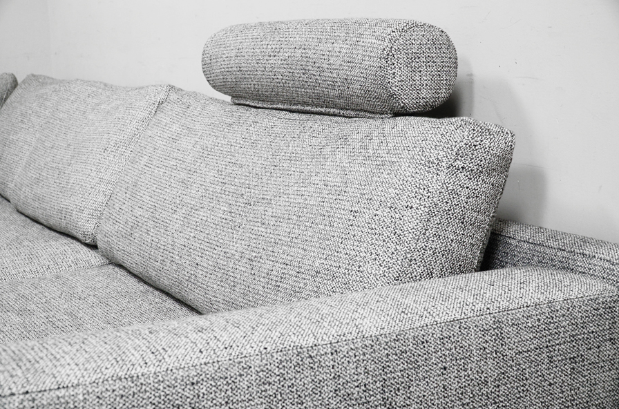 Poliform(ポリフォーム) MONDRIAN(モンドリアン) ソファ出張買取