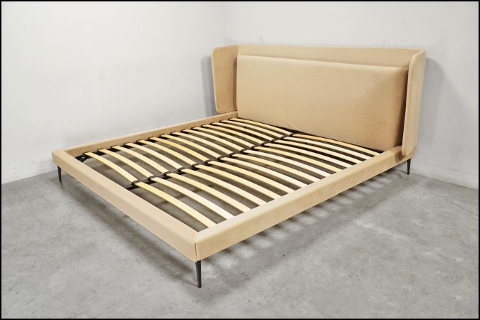 Boconcept (ボーコンセプト) Austin(オースチン) キングサイズベッド